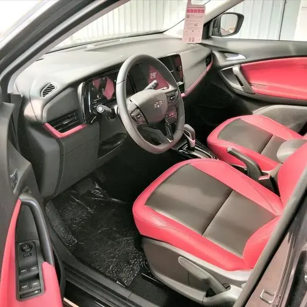 Chevrolet TRACKER 1.2 TURBO FLEX RS AUTOMÁTICO