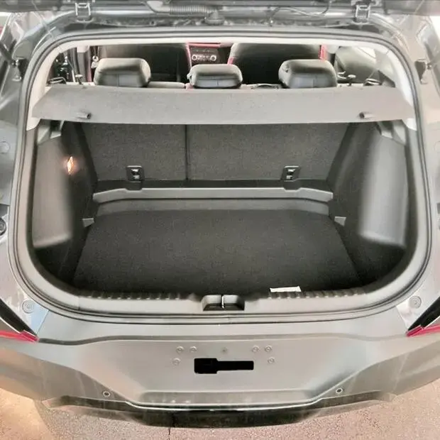 Chevrolet TRACKER 1.2 TURBO FLEX RS AUTOMÁTICO