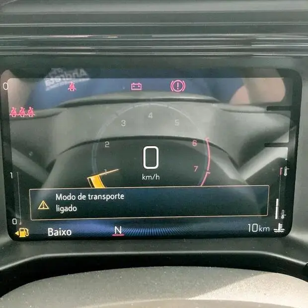 Chevrolet TRACKER 1.0 TURBO FLEX LT AUTOMÁTICO