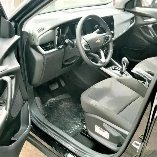 Chevrolet TRACKER 1.0 TURBO FLEX LT AUTOMÁTICO