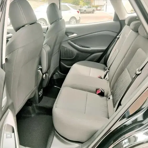 Chevrolet TRACKER 1.0 TURBO FLEX LT AUTOMÁTICO