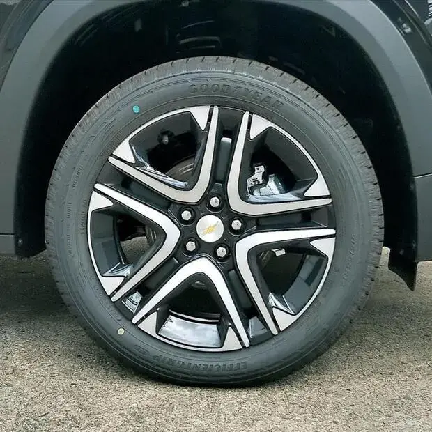 Chevrolet TRACKER 1.0 TURBO FLEX LT AUTOMÁTICO