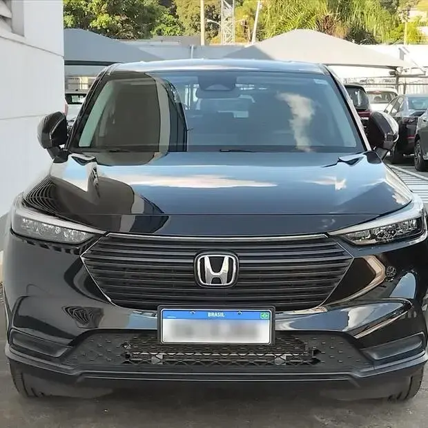 Honda HR-V 1.5 DI I-VTEC FLEX EX CVT