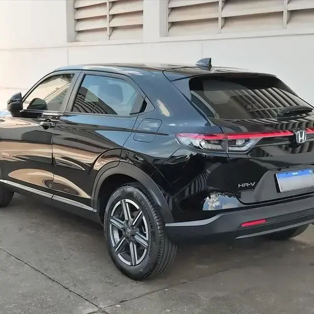 Honda HR-V 1.5 DI I-VTEC FLEX EX CVT