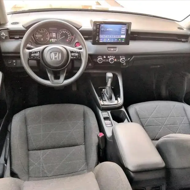 Honda HR-V 1.5 DI I-VTEC FLEX EX CVT