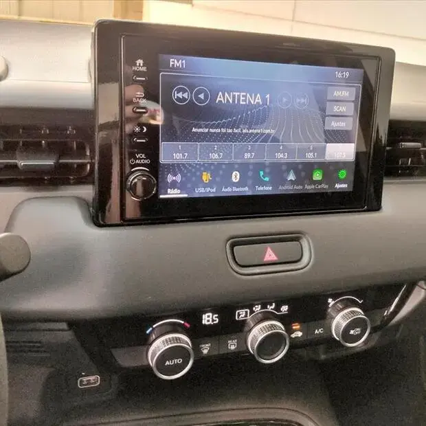 Honda HR-V 1.5 DI I-VTEC FLEX EX CVT