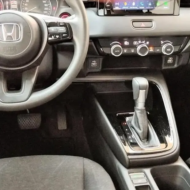 Honda HR-V 1.5 DI I-VTEC FLEX EX CVT
