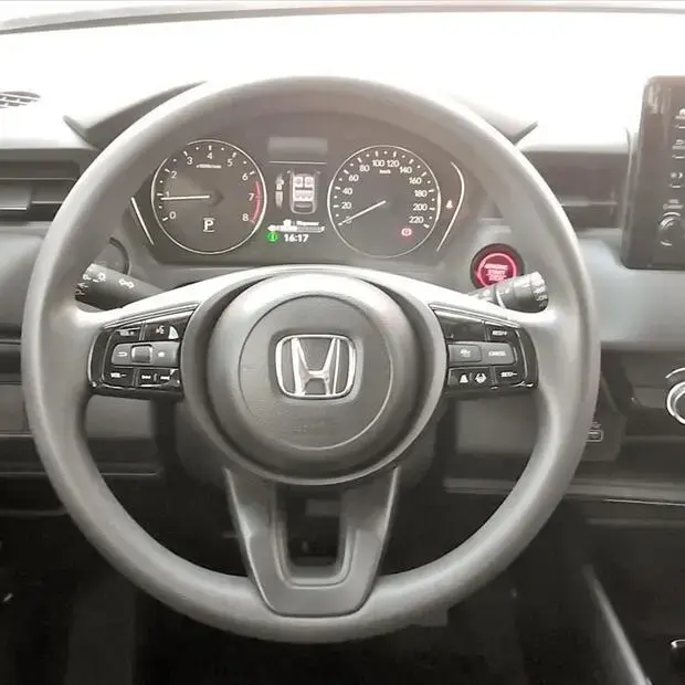 Honda HR-V 1.5 DI I-VTEC FLEX EX CVT
