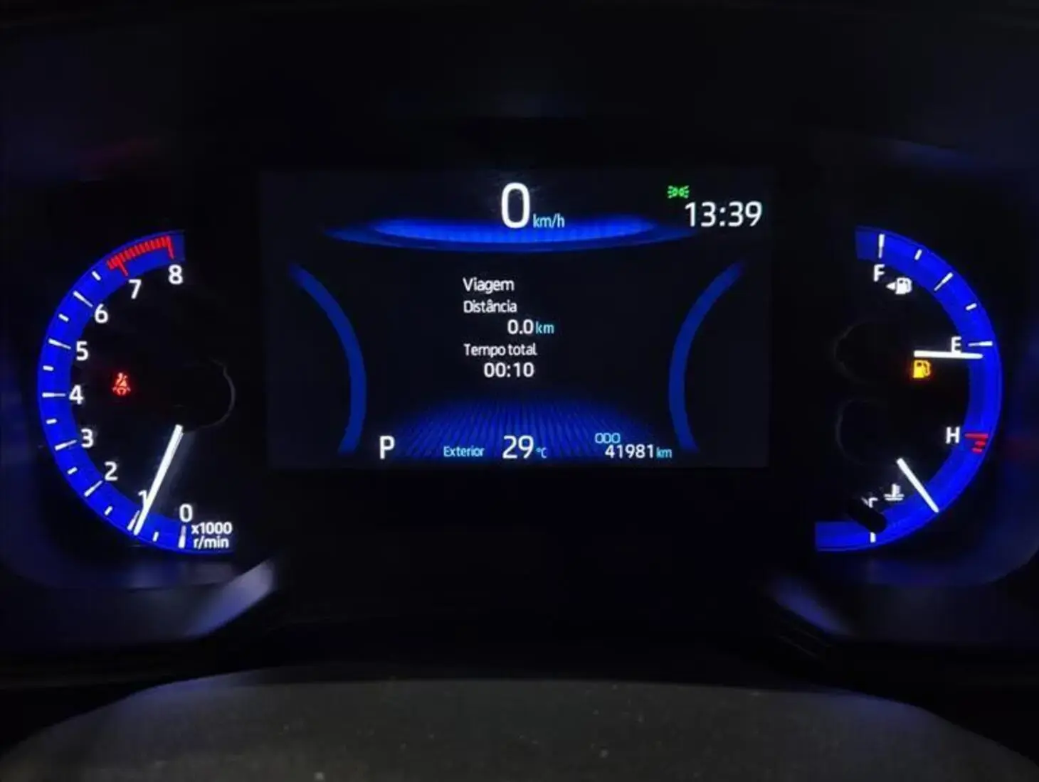 galeria COROLLA CROSS