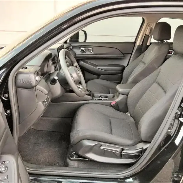 Honda HR-V 1.5 DI I-VTEC FLEX EX CVT