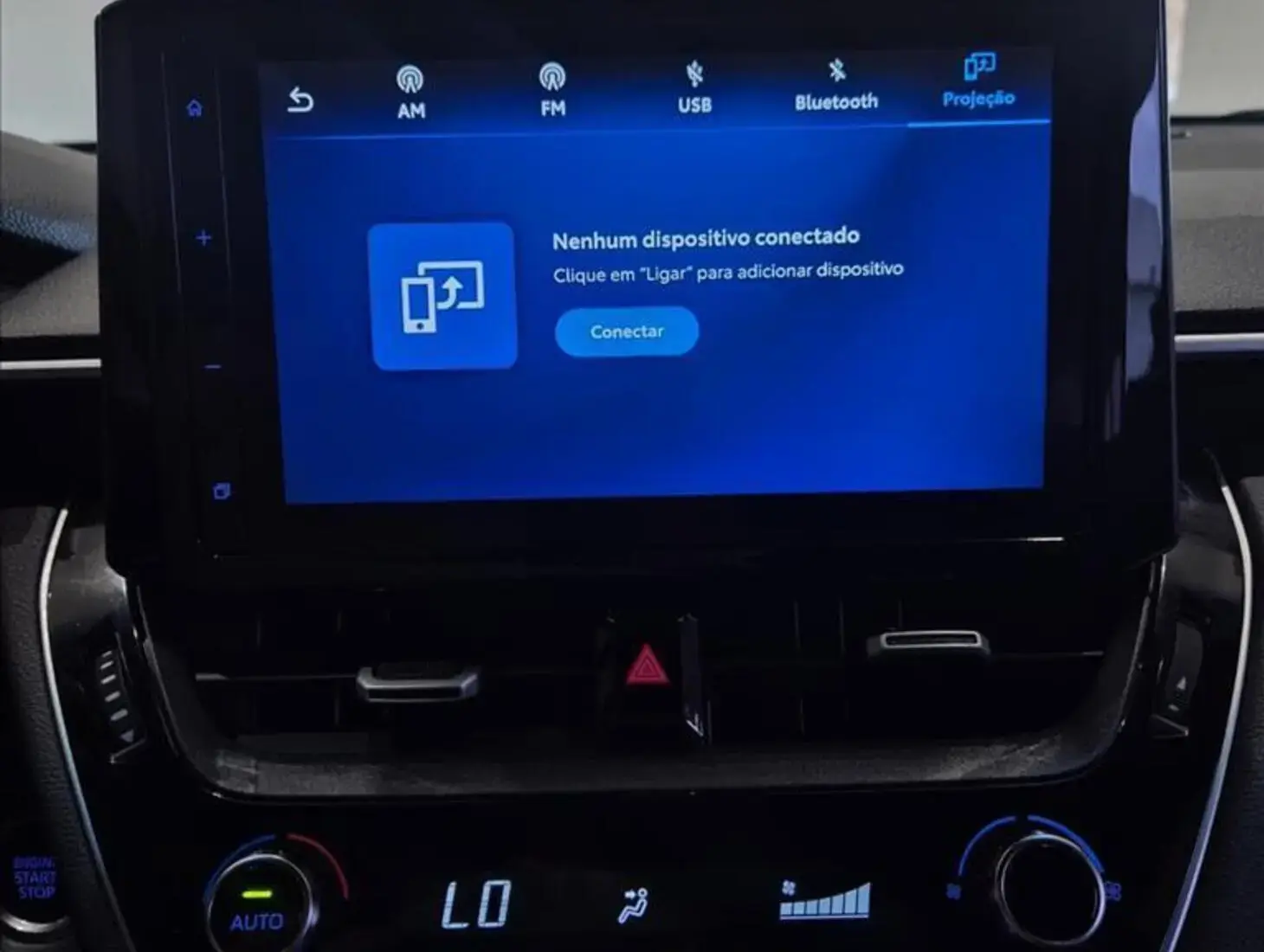 galeria COROLLA CROSS