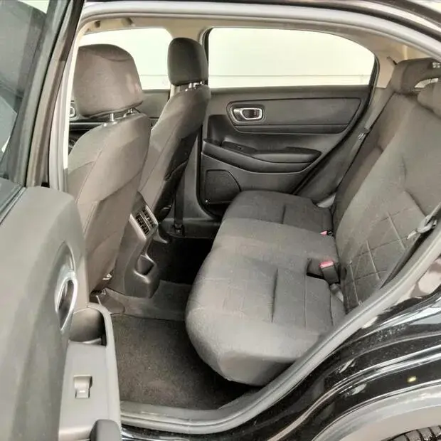 Honda HR-V 1.5 DI I-VTEC FLEX EX CVT