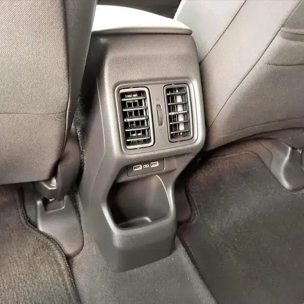 Honda HR-V 1.5 DI I-VTEC FLEX EX CVT