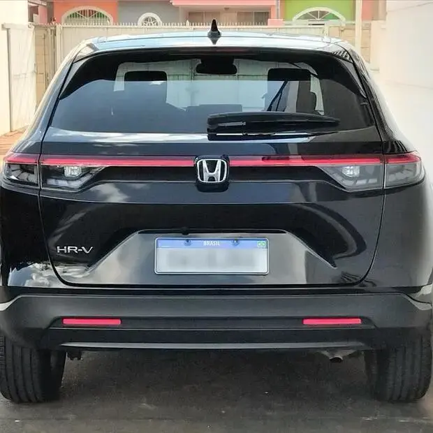 Honda HR-V 1.5 DI I-VTEC FLEX EX CVT