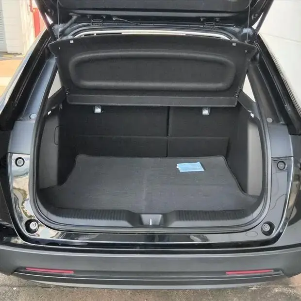 Honda HR-V 1.5 DI I-VTEC FLEX EX CVT