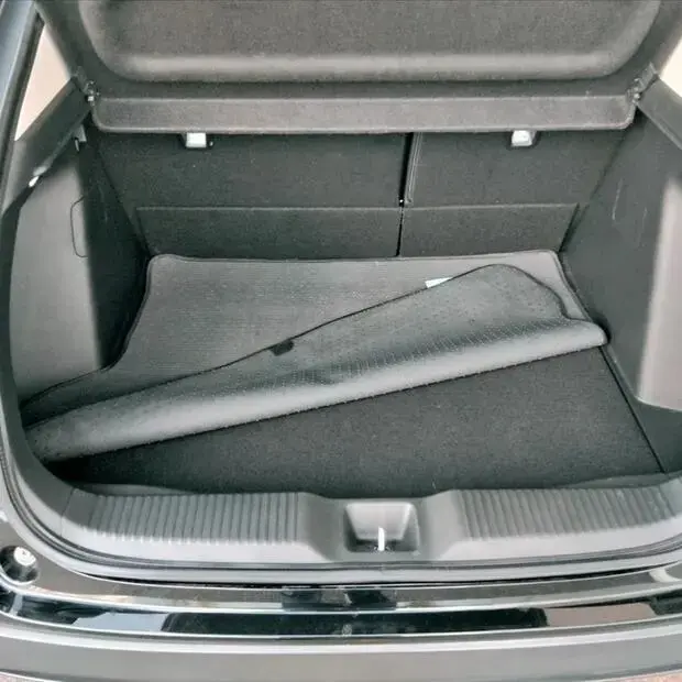 Honda HR-V 1.5 DI I-VTEC FLEX EX CVT