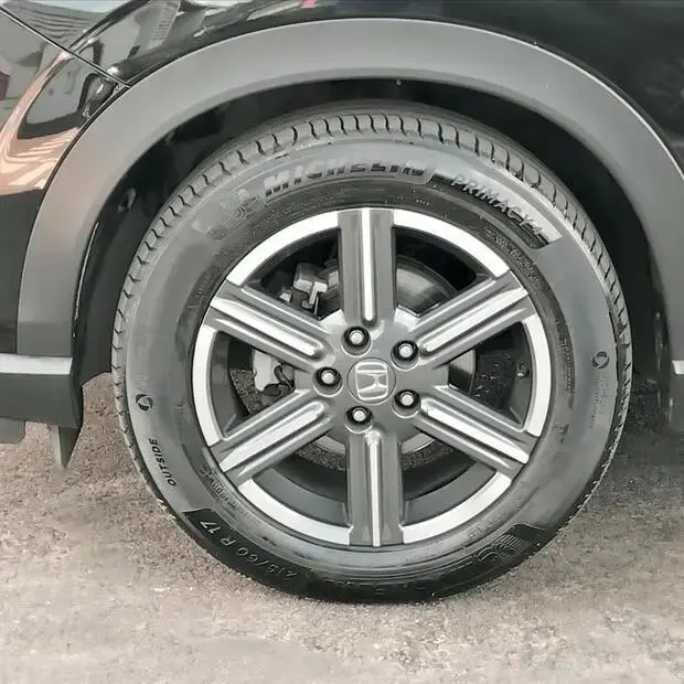 Honda HR-V 1.5 DI I-VTEC FLEX EX CVT