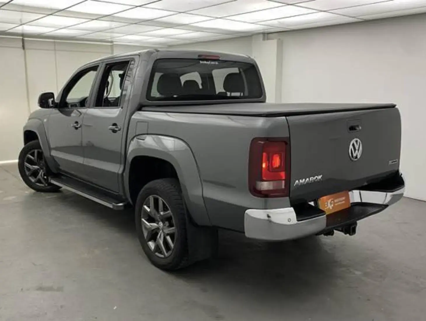 galeria AMAROK