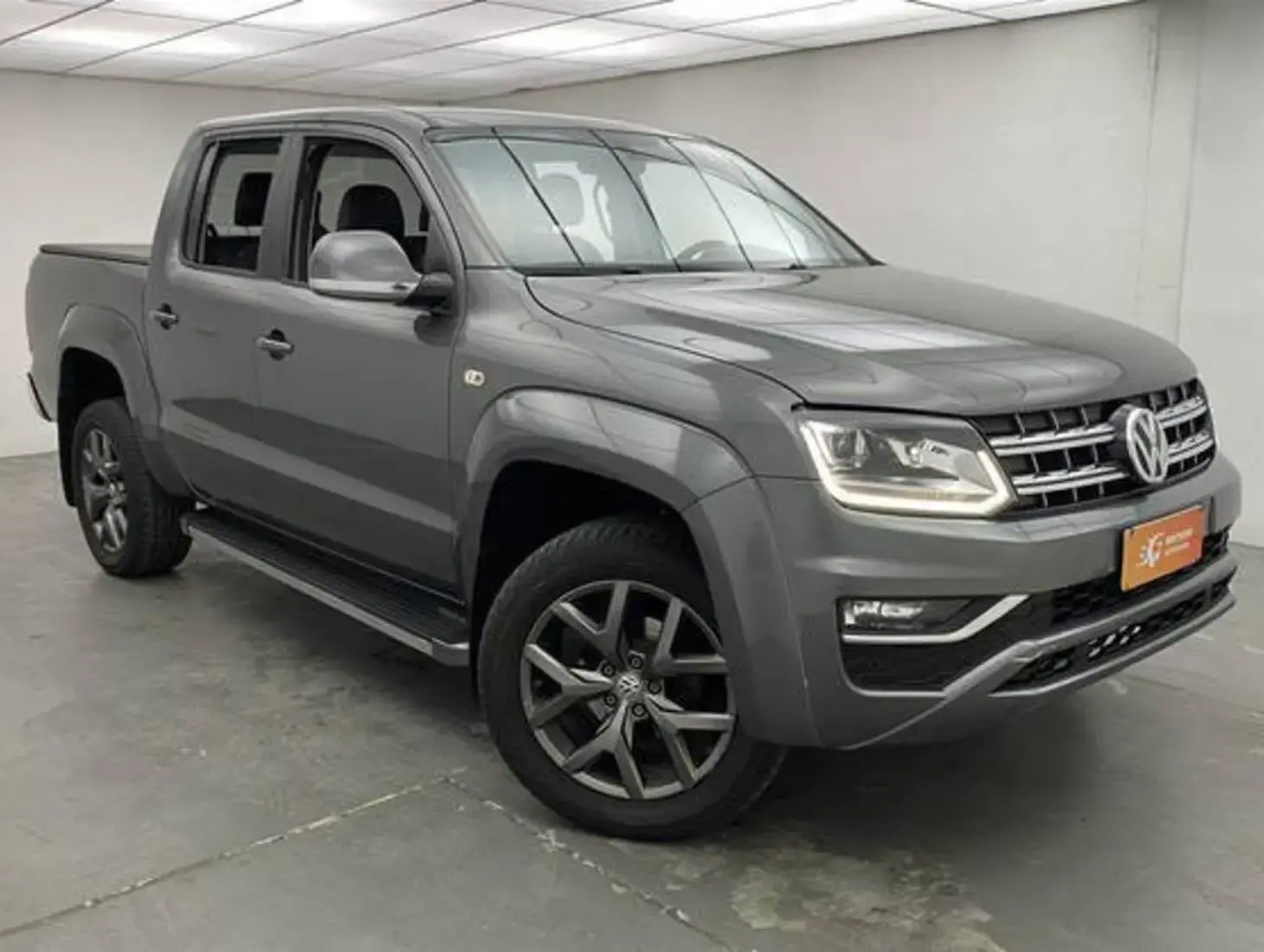 galeria AMAROK