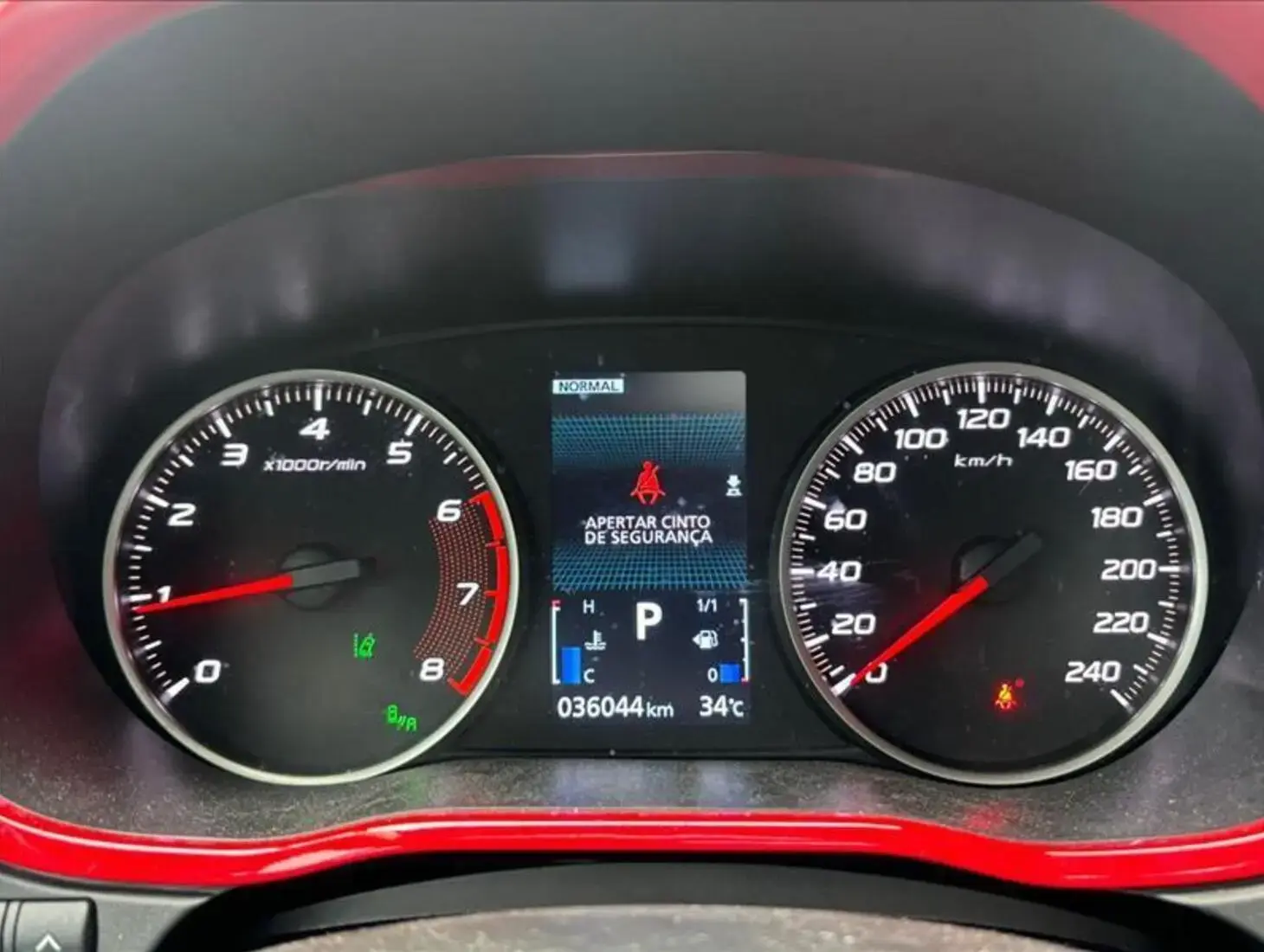 galeria ECLIPSE CROSS