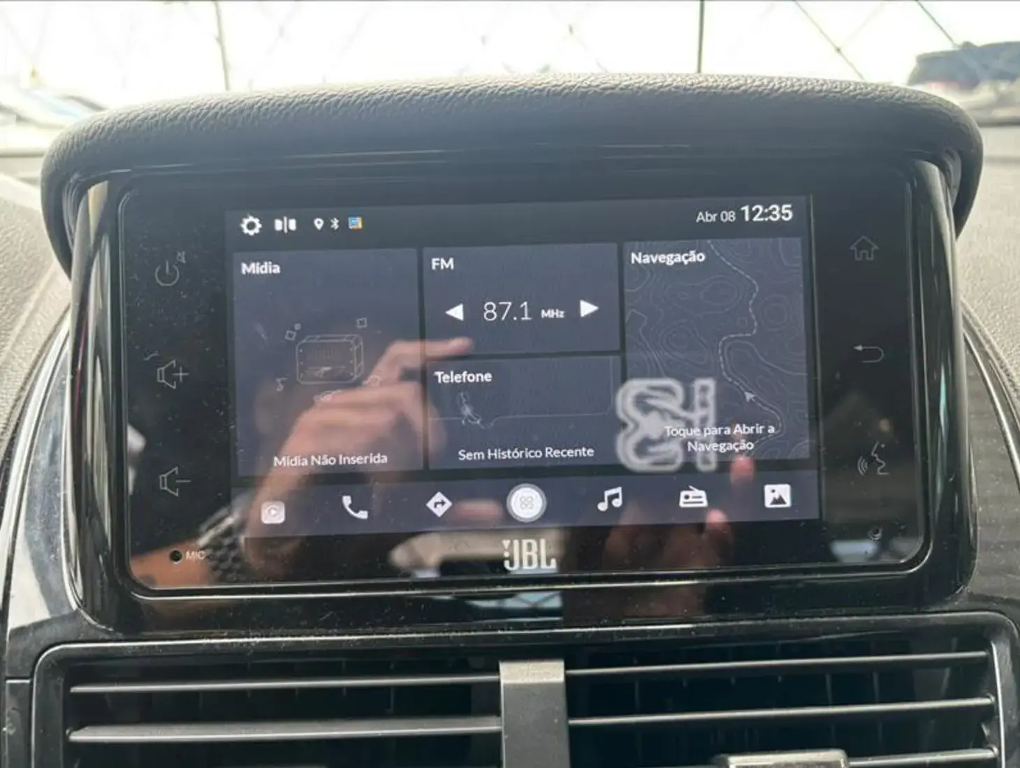 galeria ECLIPSE CROSS