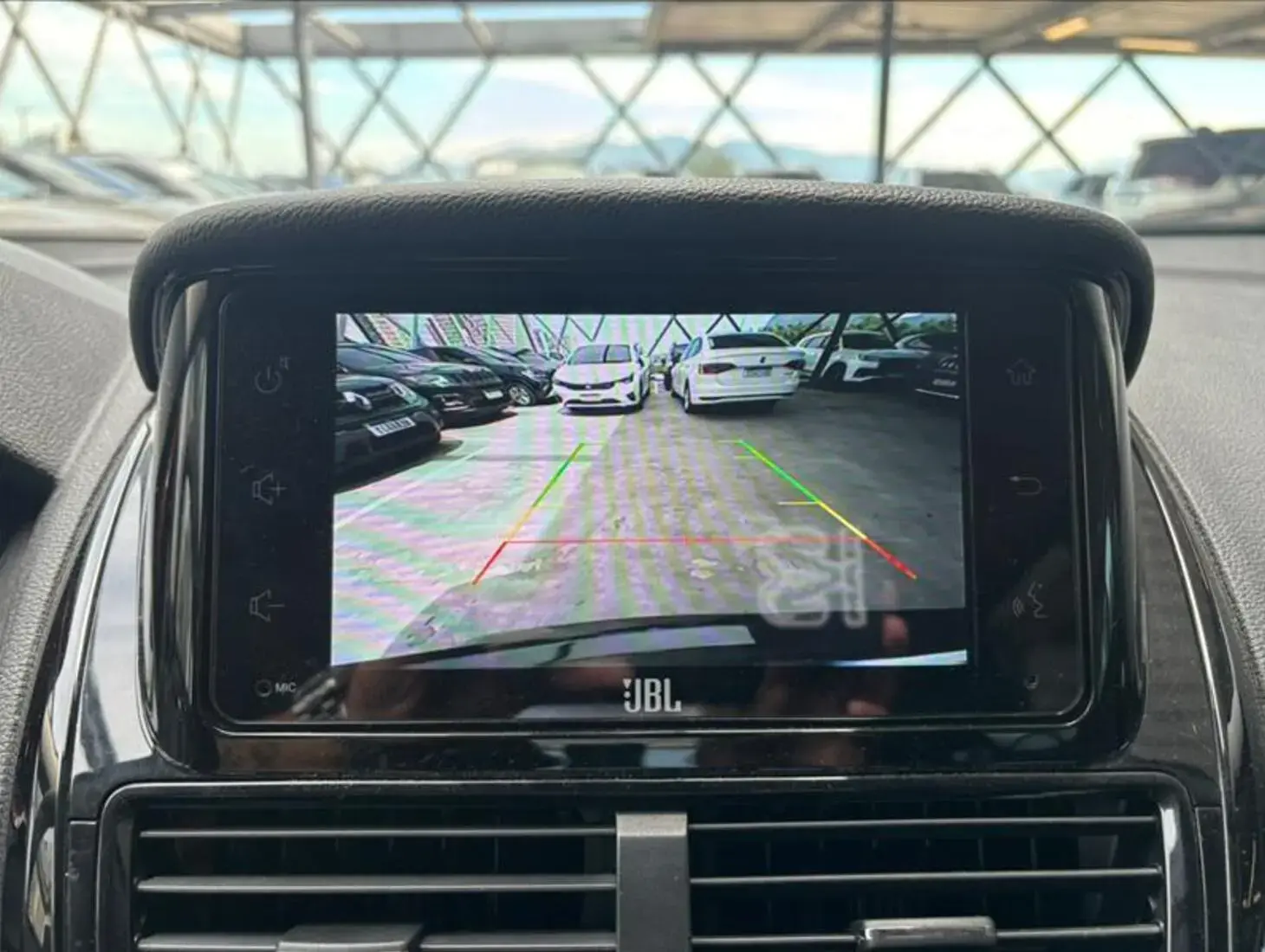 galeria ECLIPSE CROSS