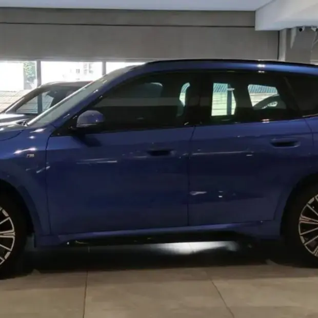 Bmw X1 sDrive20i M Sport 2.0 Turbo (Aut.)