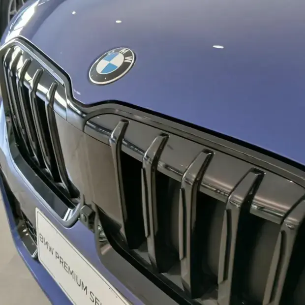 Bmw X1 sDrive20i M Sport 2.0 Turbo (Aut.)