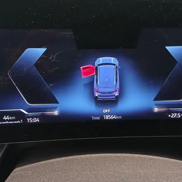 Bmw X1 sDrive20i M Sport 2.0 Turbo (Aut.)