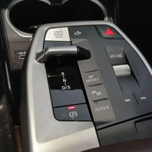 Bmw X1 sDrive20i M Sport 2.0 Turbo (Aut.)