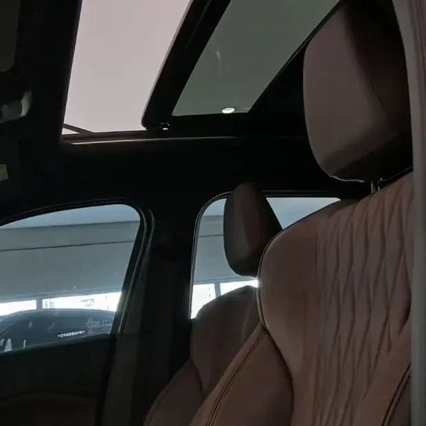 Bmw X1 sDrive20i M Sport 2.0 Turbo (Aut.)