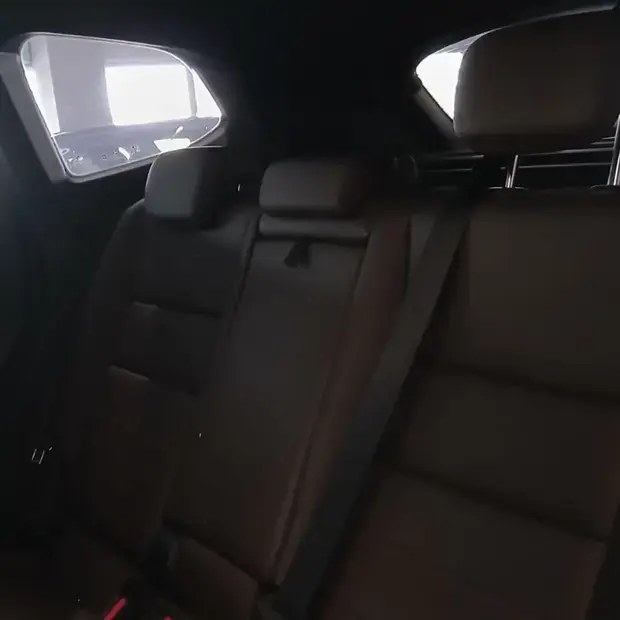 Bmw X1 sDrive20i M Sport 2.0 Turbo (Aut.)