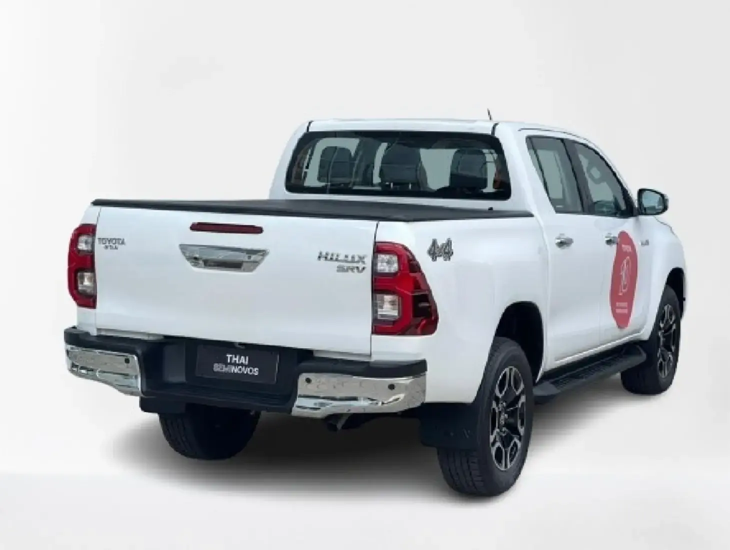 galeria HILUX