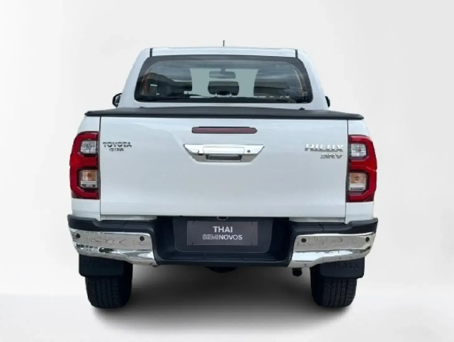 galeria HILUX