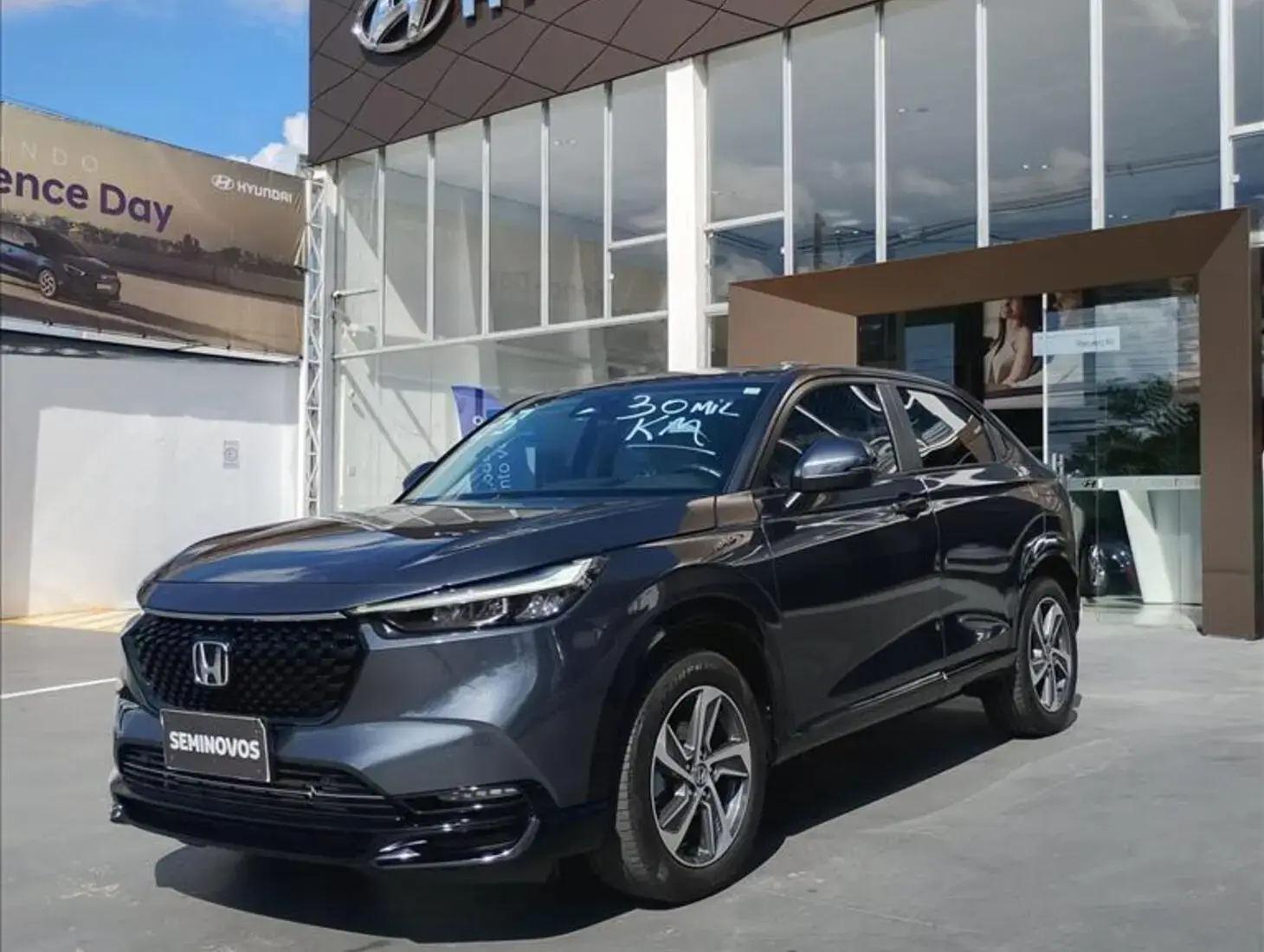 galeria HR-V