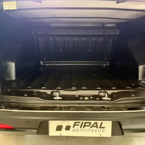 Fiat TORO 2.2 TURBO DIESEL VOLCANO 4WD AT9