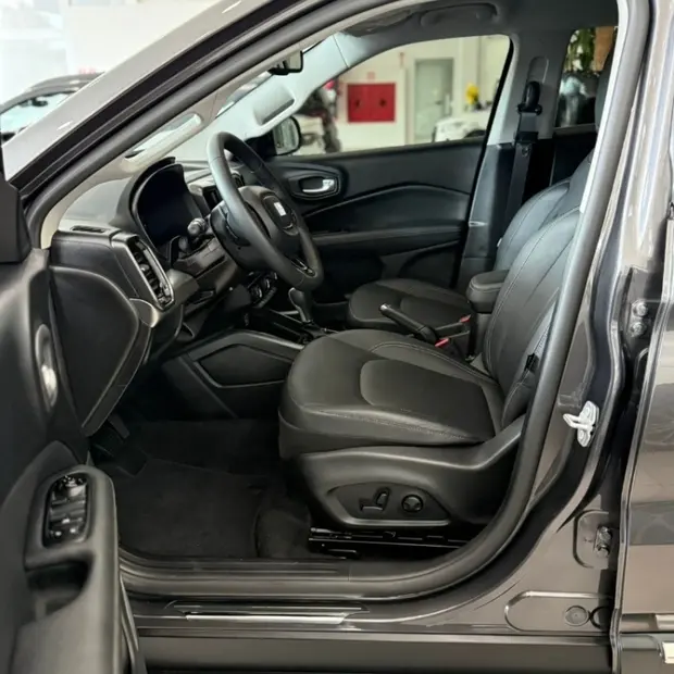 Fiat TORO 2.2 TURBO DIESEL VOLCANO 4WD AT9
