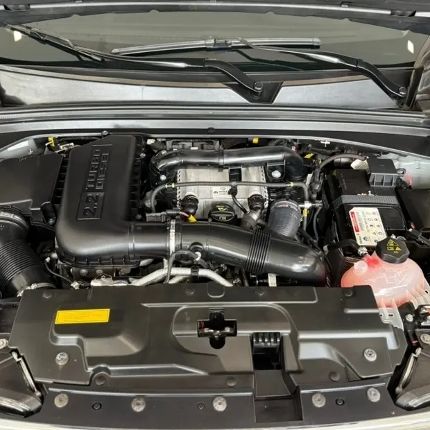 Fiat TORO 2.2 TURBO DIESEL VOLCANO 4WD AT9