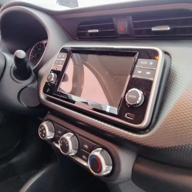 Nissan KICKS 1.6 16V FLEXSTART SV 4P XTRONIC