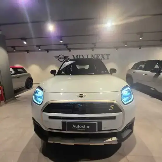 Mini Cooper Countryman SE ALL4 Top