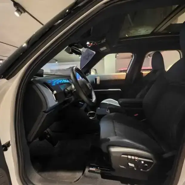 Mini Cooper Countryman SE ALL4 Top