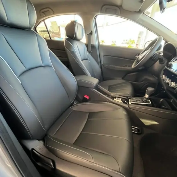 Honda NEW CITY HATCH TOURING 1.5 AUT