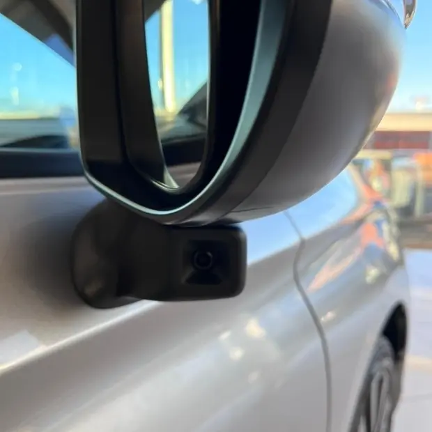 Honda NEW CITY HATCH TOURING 1.5 AUT