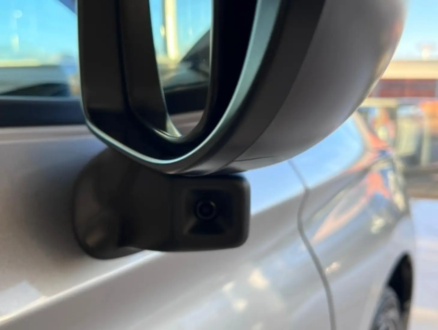 galeria NEW CITY HATCH