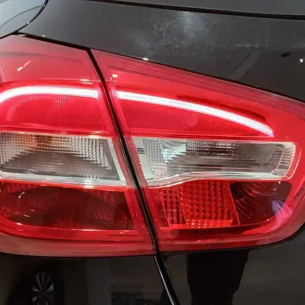 Mercedes Benz GLA 200 GLA 200 1.6 Advance