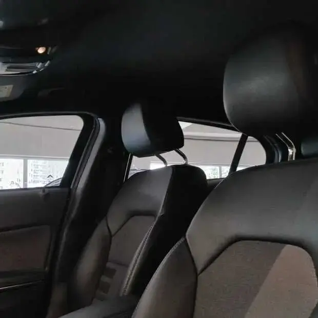 Mercedes Benz GLA 200 GLA 200 1.6 Advance