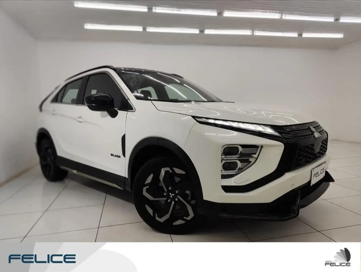 galeria ECLIPSE CROSS