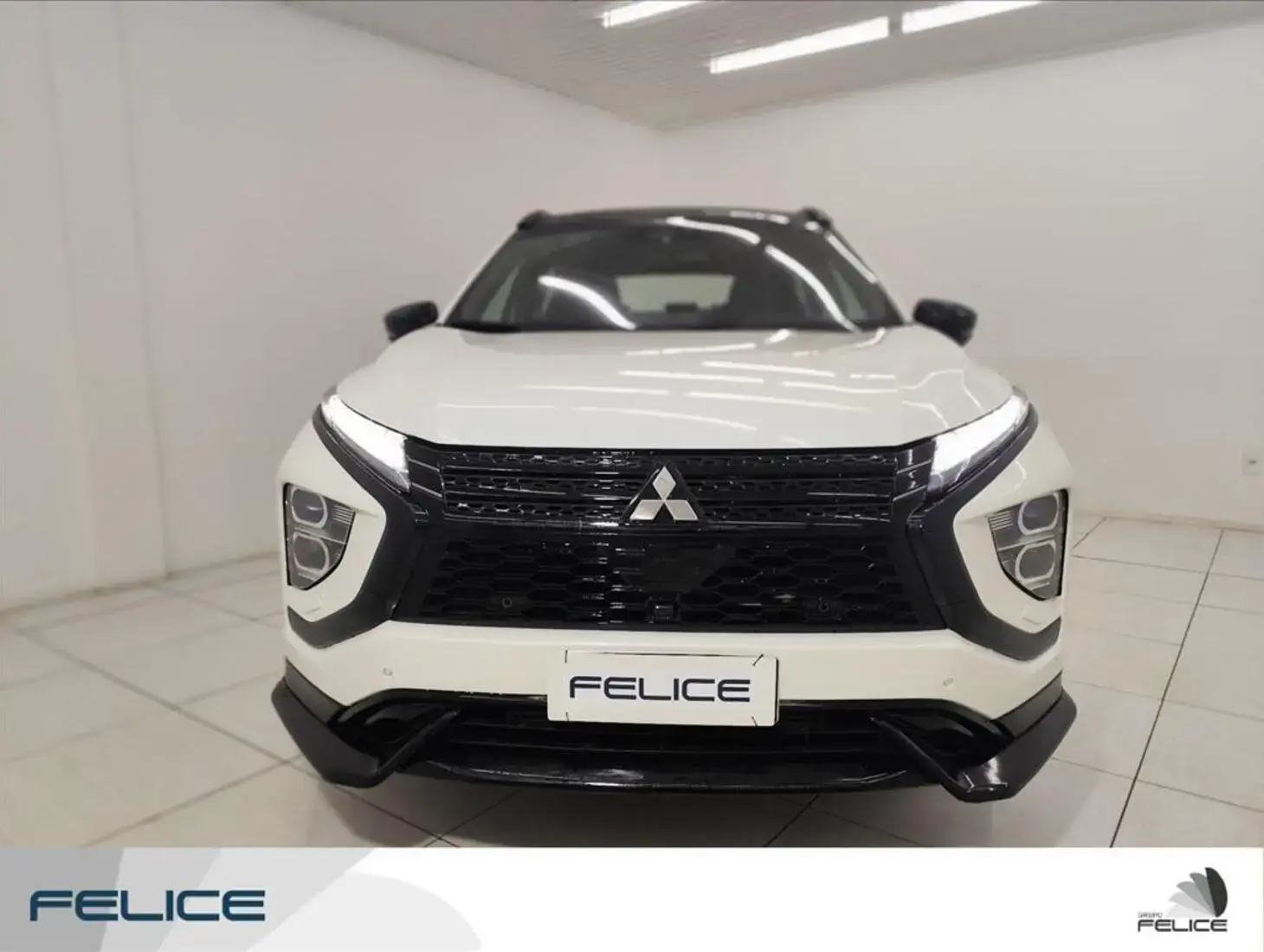 galeria ECLIPSE CROSS