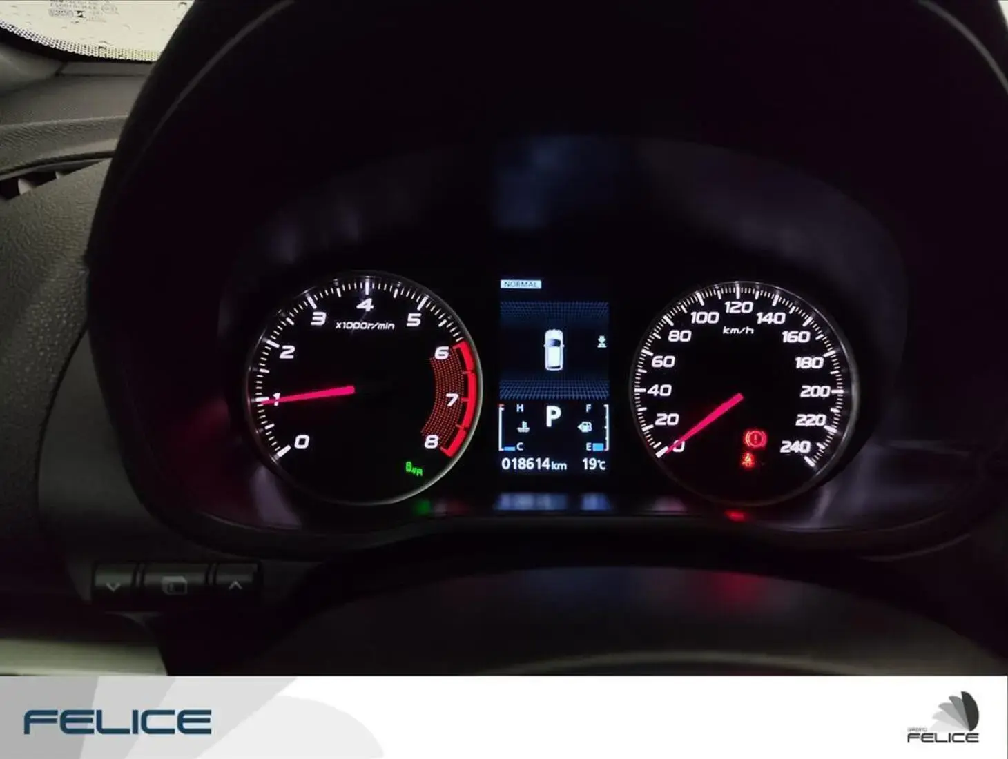 galeria ECLIPSE CROSS