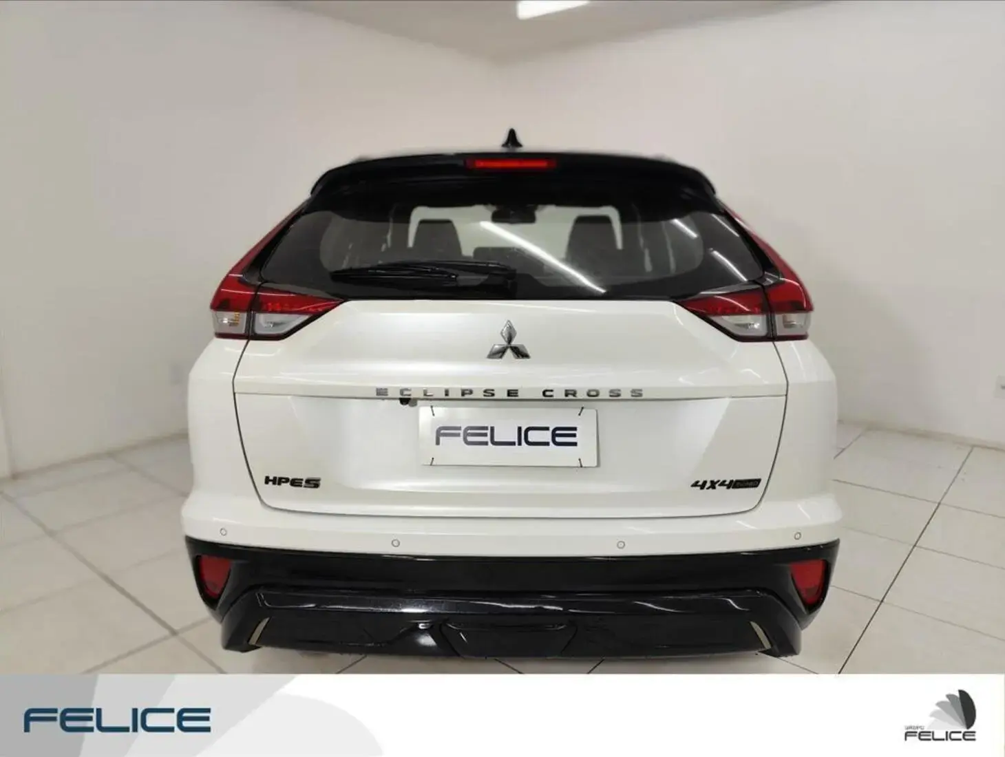 galeria ECLIPSE CROSS